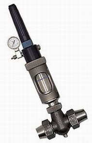 InFlow 764系列電極保護裝置