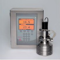 PR-23-AC 製藥業濃度計 (選配實驗室用Cuvette進行確效)