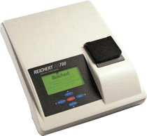 桌上型曲折度分析儀 AR 700