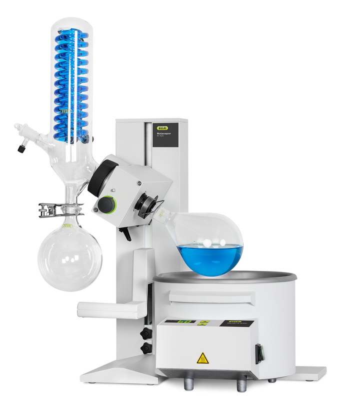 標準型減壓濃縮機
