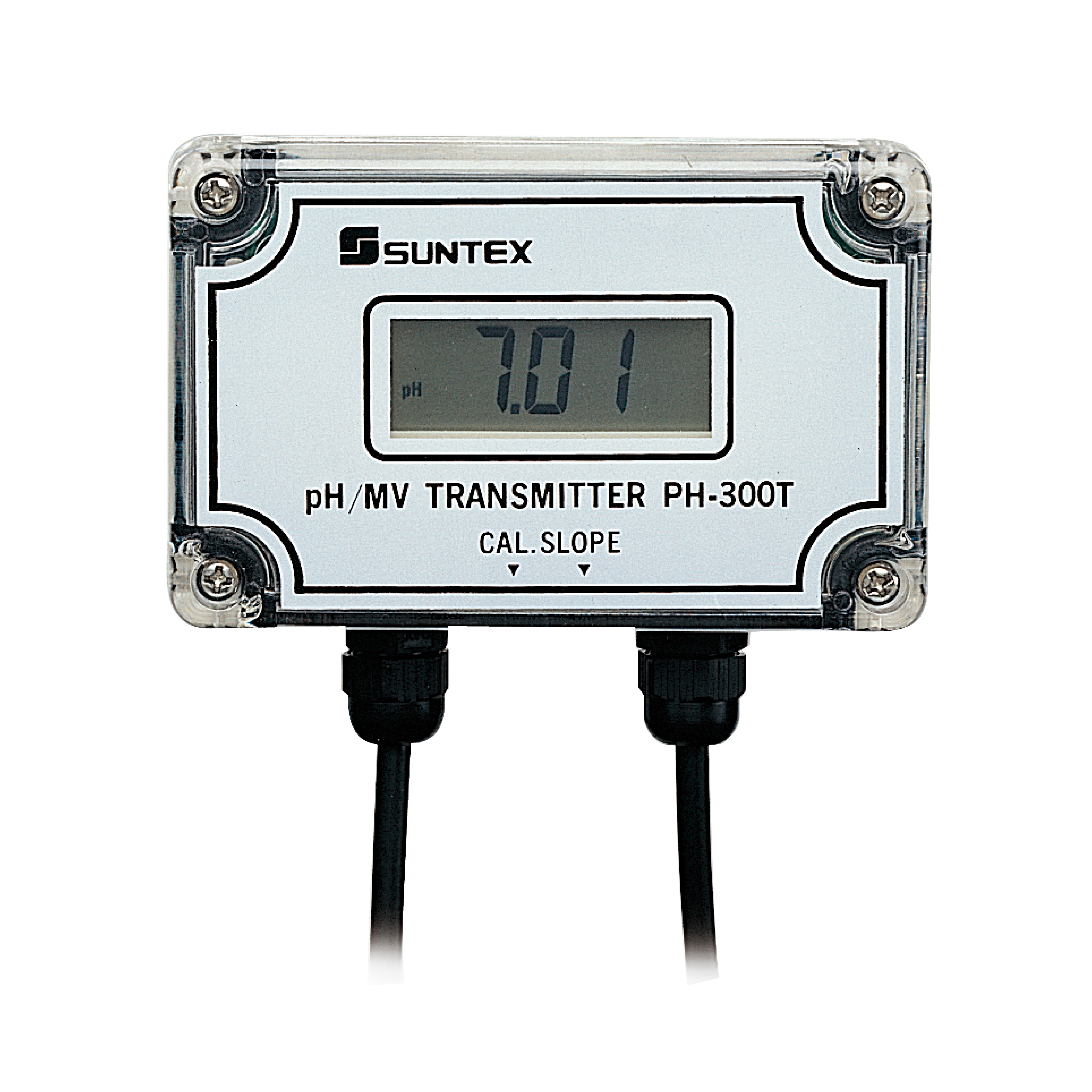 PH-300T Accessorial  pH/ORP Transmitter