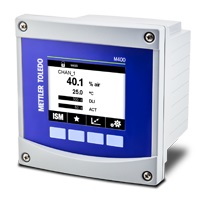 生化製程溶氧控制器