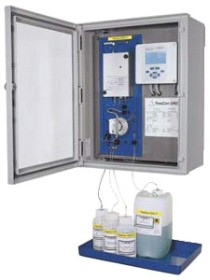 Trescon® 單一線上分析儀