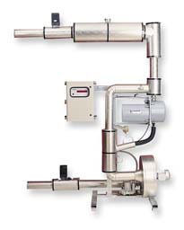 煙道排放監控儀 CTNR