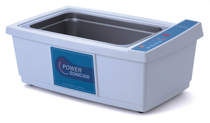 數字式超音波洗淨器 405/410/420