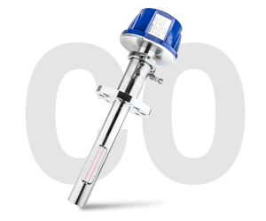 GPro 500 系列 - TDL 一氧化碳氣體分析儀