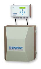 現場連續式濁度監測儀 WTM 500