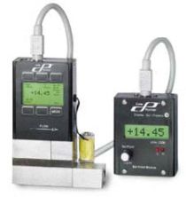 容積式流量計及控制器