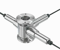 低到中範圍濁度 InPro 8500濁度電極(12∘前向散射/直射光及90∘散射光)