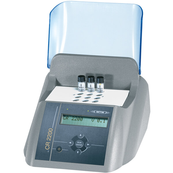 COD加熱反應器 CR 2200