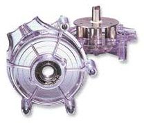 I/P® 標準泵浦頭