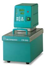 循環水浴槽 CW-05G，CW-10G，CW-20G