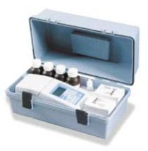 Hach手提式濁度計