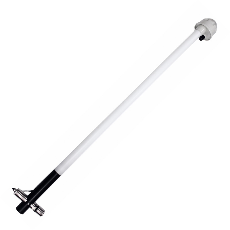 Immersive Holder for Turbidity/S.S./MLSS Sensor