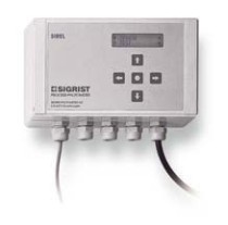 控制顯示單元SIREL系列