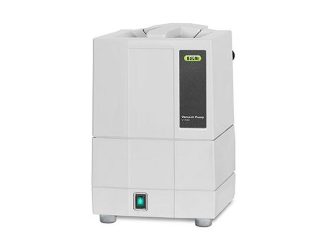 真空泵浦 V-100