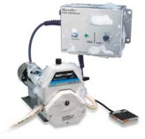 I/P®不銹鋼/Chrome可沖洗式泵浦