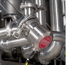 PR-33-AC 衛生等級OEM型糖度/濃度計