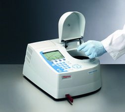 核酸定量分光光度計