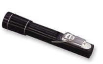 精密型手提式屈折度計 ( Salinity ＆ Brix Tester )