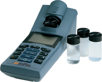 AccuFlex 多功能COD測定儀