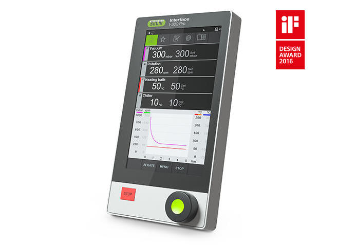 專業級真空控制器