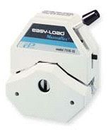 L/S® Easy-Load 泵浦頭