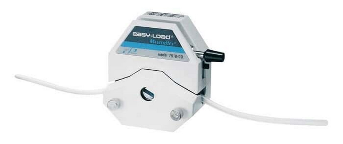 L / S Easy-Load®高性能管道，PPS，SS轉子