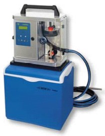 攜帶式採水樣器