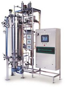 BioFlo Pro原地滅菌型試量產醱酵槽(75, 150, 300, 500, 1000 & 1500 L)