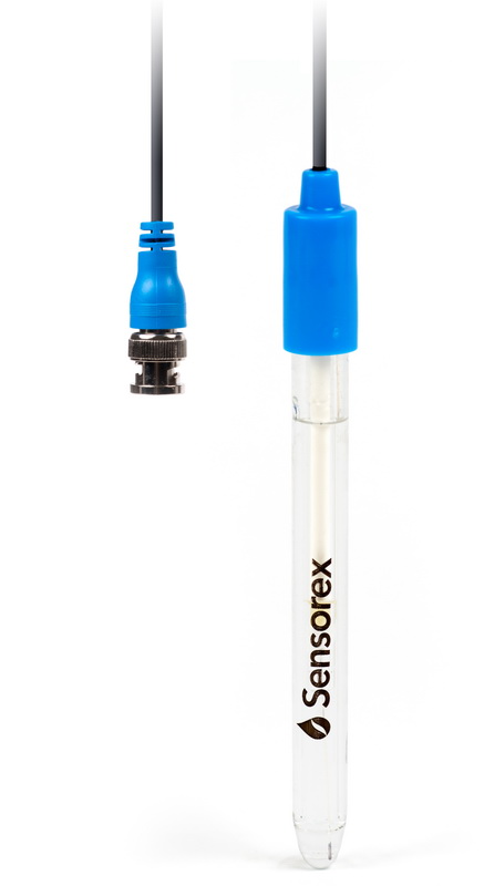 SG200C Glass type pH Sensor