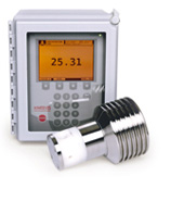 PR-23-M 化學腐蝕性溶液濃度計--小管路型
