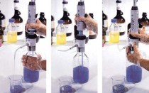 可調式分注器LABMAX