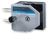 L/S®高效能蠕動泵浦頭