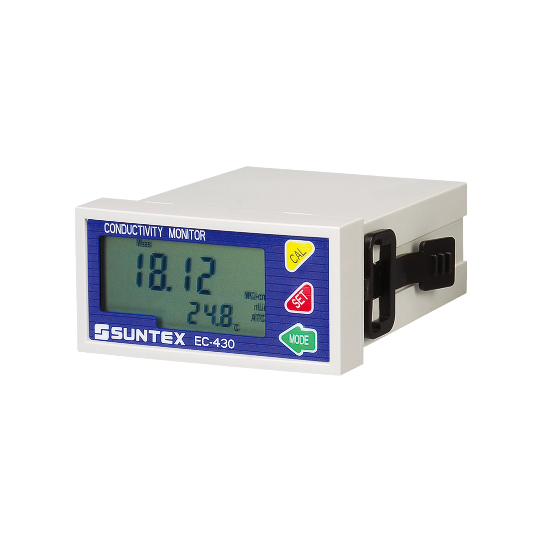 Conductivity Monitor
