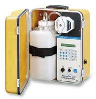 E/S混合式採樣器