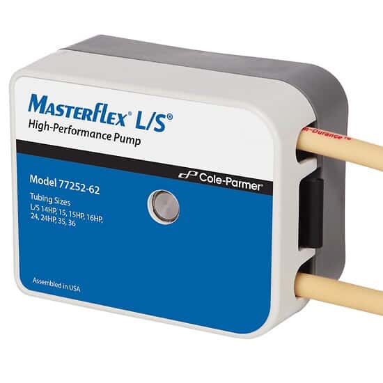 L/S®高性能泵頭