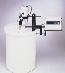 伺服驅動電子攪拌系統