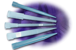 AdvanTip 微量滴管尖