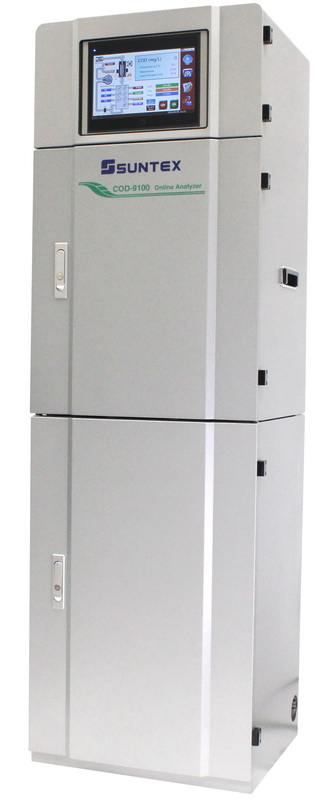 在線COD分析儀