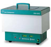 水浴槽 BW-05G、BW-10G、BW-20G