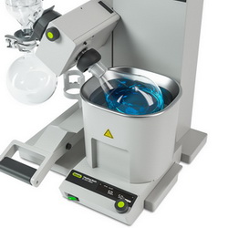 加熱水/油浴鍋B-301/B-305