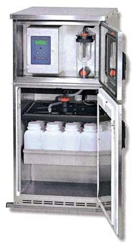 固定式採水樣器 PB 150