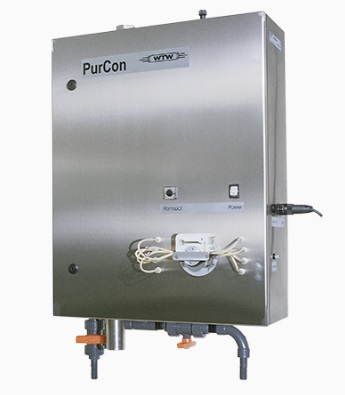 前處理裝置 PurCon®