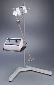 Stir-Pak®雙軸攪拌器