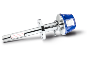 GPro 500的非吹掃探棒配適