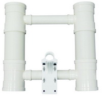 漂浮式電極固定架 <br> 8-SF01