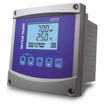 M400 多參數2線式控制器 (適用於危險區域)