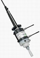 InTrac777e/779e 可抽取式電極保護裝置