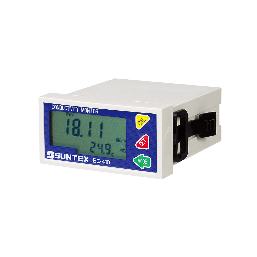 電導度水質監視器 <br>EC-410